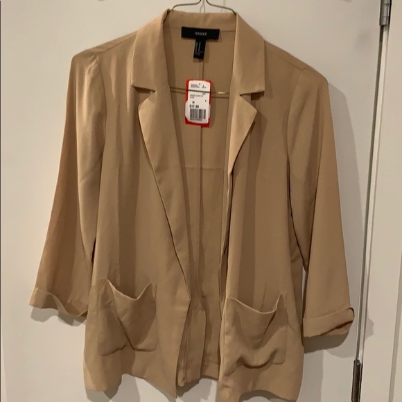 Lightweight blazer - Picture 1 of 1